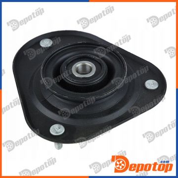 Butée coupelle d'amortisseur avant pour TOYOTA | 88-722-A, 31259